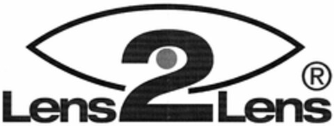 Lens2Lens Logo (DPMA, 01.12.2005)