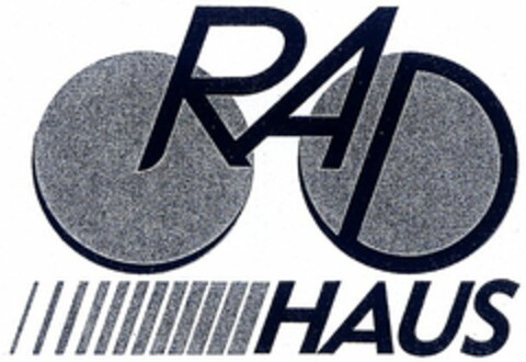 RADHAUS Logo (DPMA, 07.12.2005)