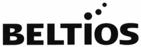 BELTIOS Logo (DPMA, 30.12.2005)