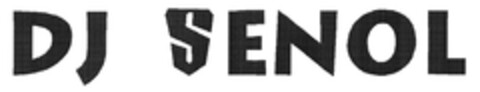 DJ SENOL Logo (DPMA, 08.04.2006)