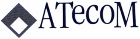 ATecoM Logo (DPMA, 08.06.2006)