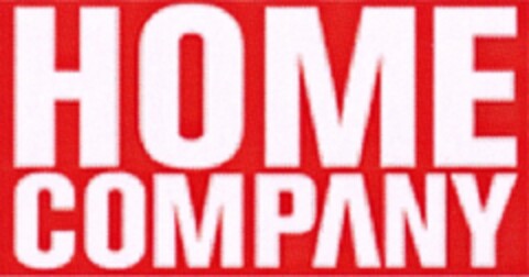 HOME COMPANY Logo (DPMA, 01.10.2007)