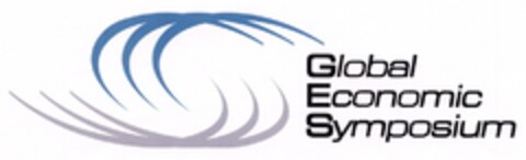 Global Economic Symposium Logo (DPMA, 16.10.2007)