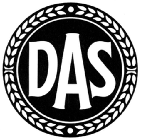 DAS Logo (DPMA, 11.12.2007)