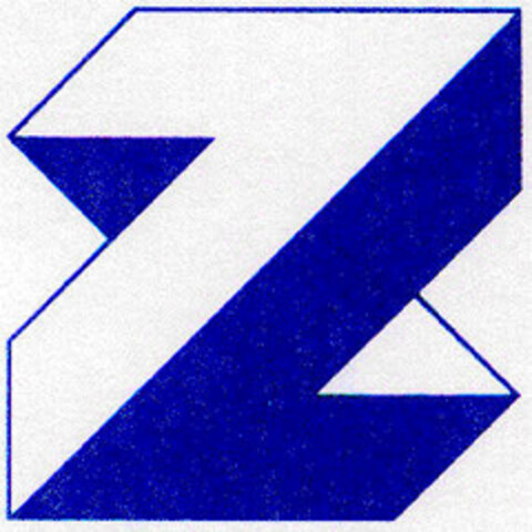 Z Logo (DPMA, 17.11.1994)