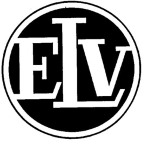 ELV Logo (DPMA, 14.12.1994)