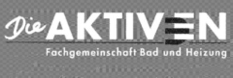 Die AKTIVEN Logo (DPMA, 27.04.1995)