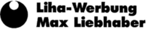 Liha-Werbung Max Liebhaber Logo (DPMA, 11/15/1995)