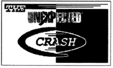 CRASH Logo (DPMA, 22.11.1995)