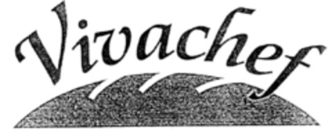 Vivachef Logo (DPMA, 20.11.1996)