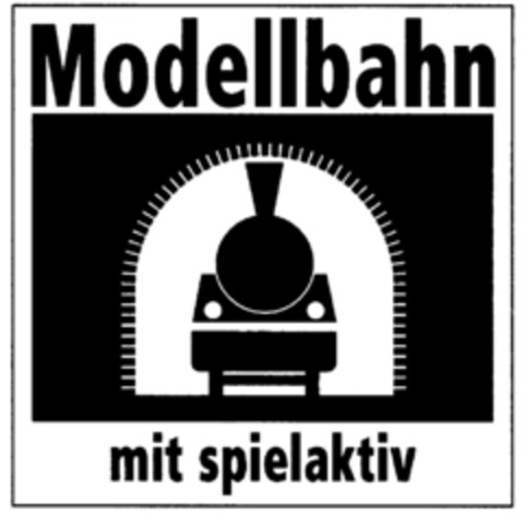 Modellbahn mit spielaktiv Logo (DPMA, 21.04.1997)