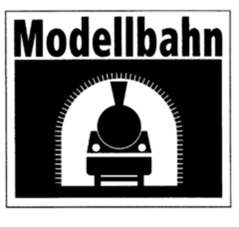 Modellbahn Logo (DPMA, 11/13/1997)