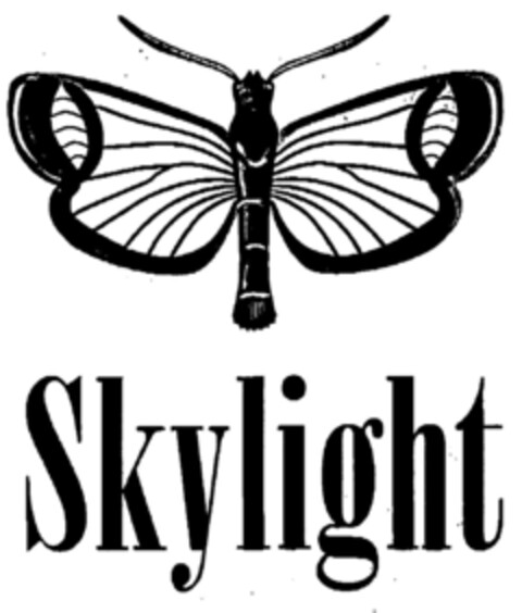 Skylight Logo (DPMA, 16.01.1998)