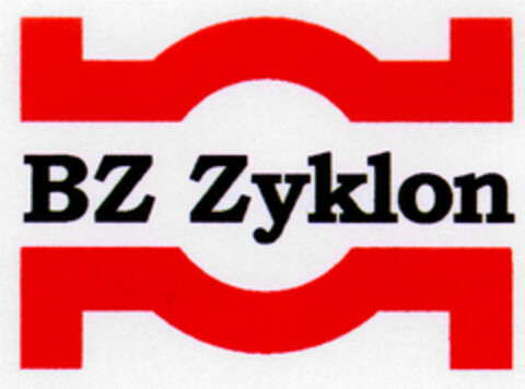 BZ Zyklon Logo (DPMA, 04.02.1998)