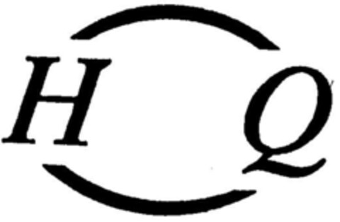 HQ Logo (DPMA, 10.03.1998)