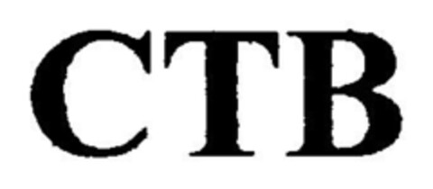 CTB Logo (DPMA, 10/08/1998)