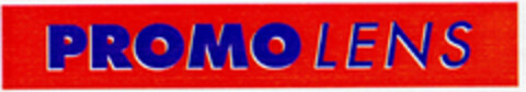 PROMOLENS Logo (DPMA, 01/15/1999)