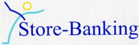 Store-Banking Logo (DPMA, 20.03.1999)