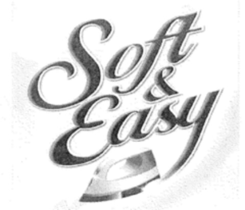Soft & Easy Logo (DPMA, 27.05.1999)