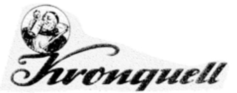 Kronquell Logo (DPMA, 24.06.1999)