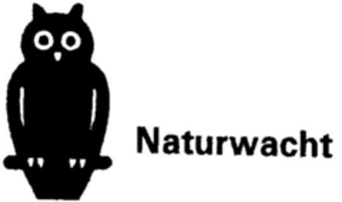 Naturwacht Logo (DPMA, 20.09.1999)