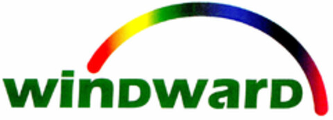 windward Logo (DPMA, 15.12.1999)