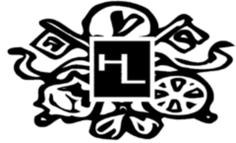 HL Logo (DPMA, 16.12.1999)