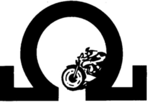 Ω Logo (DPMA, 28.12.1999)