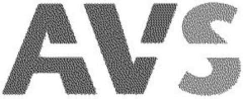 AVS Logo (DPMA, 17.09.1992)