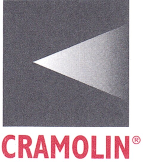 CRAMOLIN Logo (DPMA, 01.04.1993)