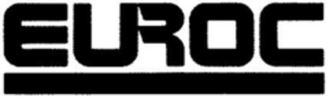 EUROC Logo (DPMA, 14.03.1992)