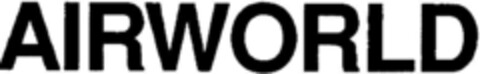 AIRWORLD Logo (DPMA, 24.03.1993)