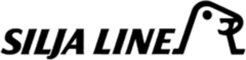 SILJA LINE Logo (DPMA, 04/01/1992)