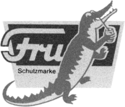 Fru Logo (DPMA, 04.05.1993)