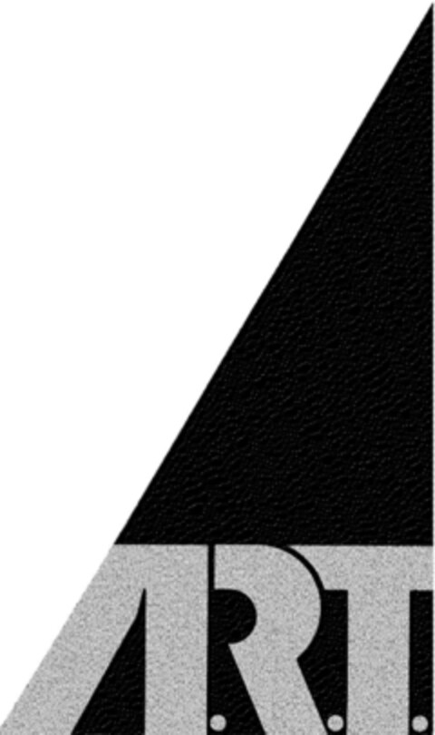 A.R.T. Logo (DPMA, 15.10.1994)