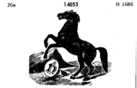 h Logo (DPMA, 08.04.1889)