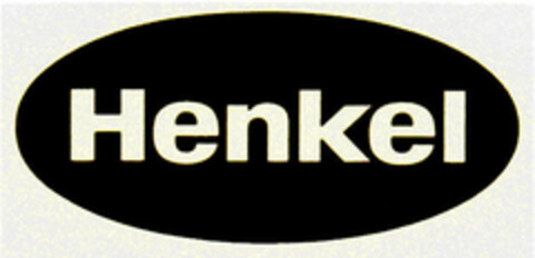 Henkel Logo (DPMA, 11.02.1970)