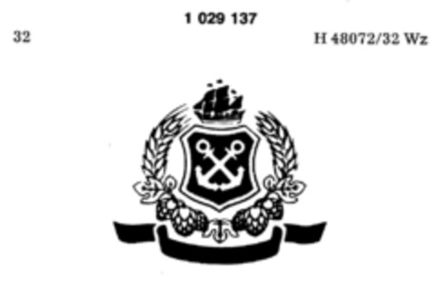 1029137 Logo (DPMA, 14.10.1980)