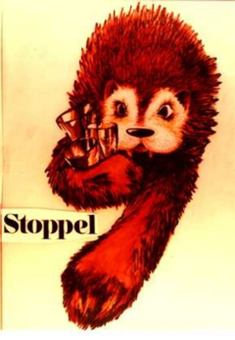 Stoppel Logo (DPMA, 16.07.1982)