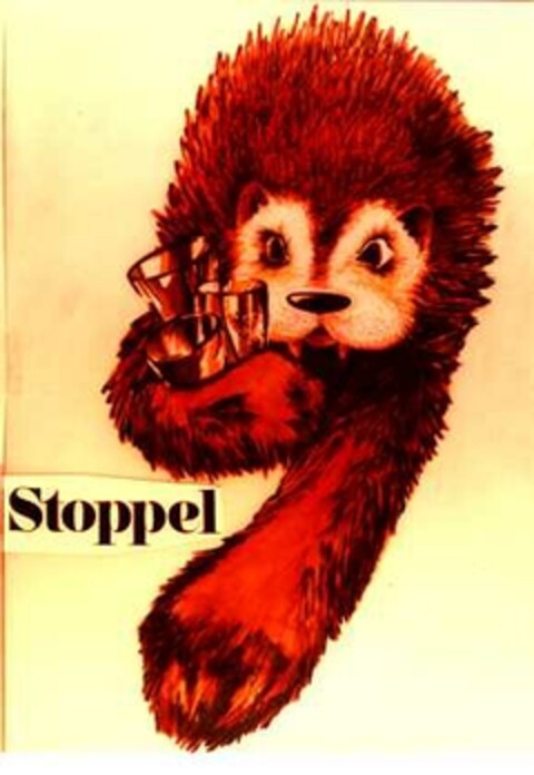 Stoppel Logo (DPMA, 07/16/1982)