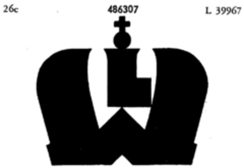 LW Logo (DPMA, 24.04.1936)