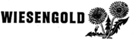 WIESENGOLD Logo (DPMA, 04/22/1966)