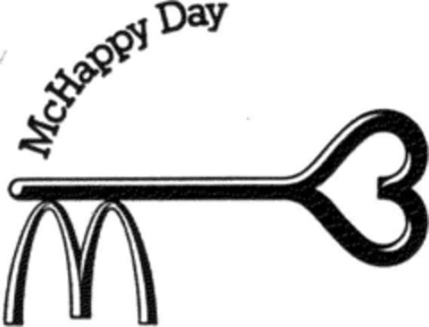 McHappy Day Logo (DPMA, 18.02.1983)