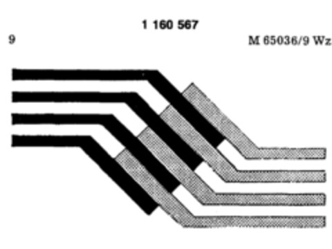 1160567 Logo (DPMA, 10.05.1989)