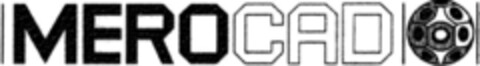 MEROCAD Logo (DPMA, 09.11.1990)