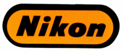 Nikon Logo (DPMA, 02.04.1979)