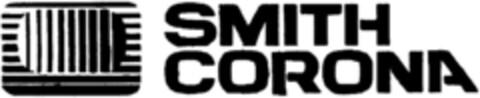 SMITH CORONA Logo (DPMA, 10.09.1991)