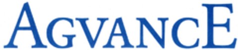 AGVANCE Logo (DPMA, 26.10.1993)