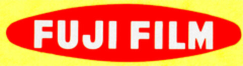 FUJI FILM Logo (DPMA, 29.12.1977)