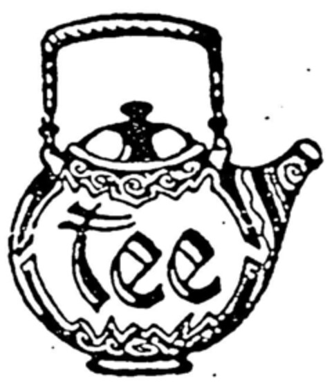 Tee Logo (DPMA, 07.06.1990)